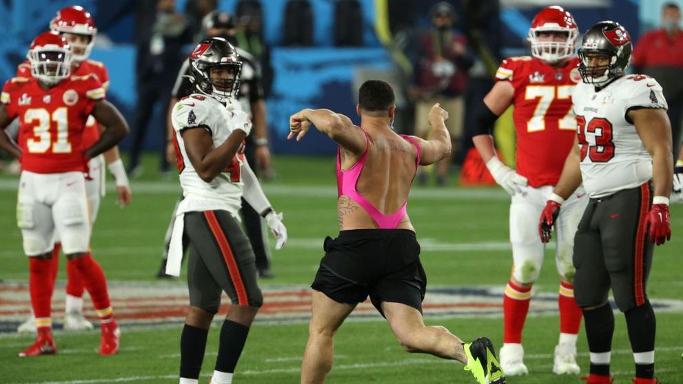 S-a îmbogățit după ce a pariat pe el însuși la Super Bowl. Cine e Yuri Andrade