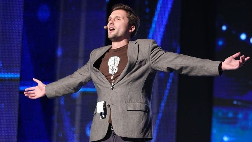 Sergiu Chirila
