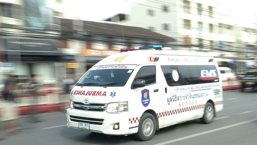 Miracol în Thailanda! O femeie a fost găsită vie într-un sicriu după ce fusese adusă pentru incinerare