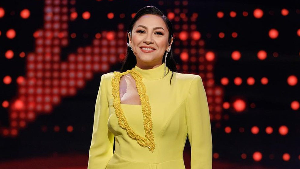 Mesajul transmis de Andra pentru Rareș Prisacariu, câștigătorul Românii au talent 2023