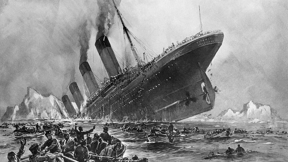 Povestea câinilor de pe Titanic. Ce s-a întâmplat cu ei după scufundarea vasului și câți au supraviețuit
