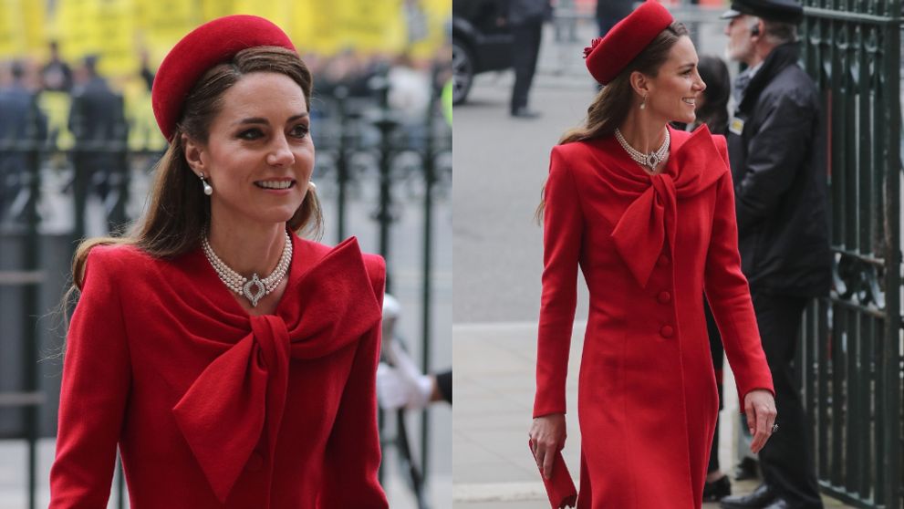 Kate Middleton, din ce în ce mai slabă! Prințesa de Wales, apariție îngrijorătoare la ultimul eveniment public la care a participat. Fanii Familiei Regale se tem pentru starea ei