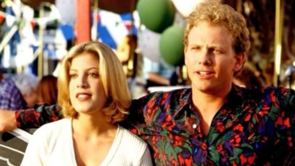 Cum arată astăzi Ian Ziering, cel care a dat viață personajului Steve în Beverly Hills 90210. Este de nerecunoscut