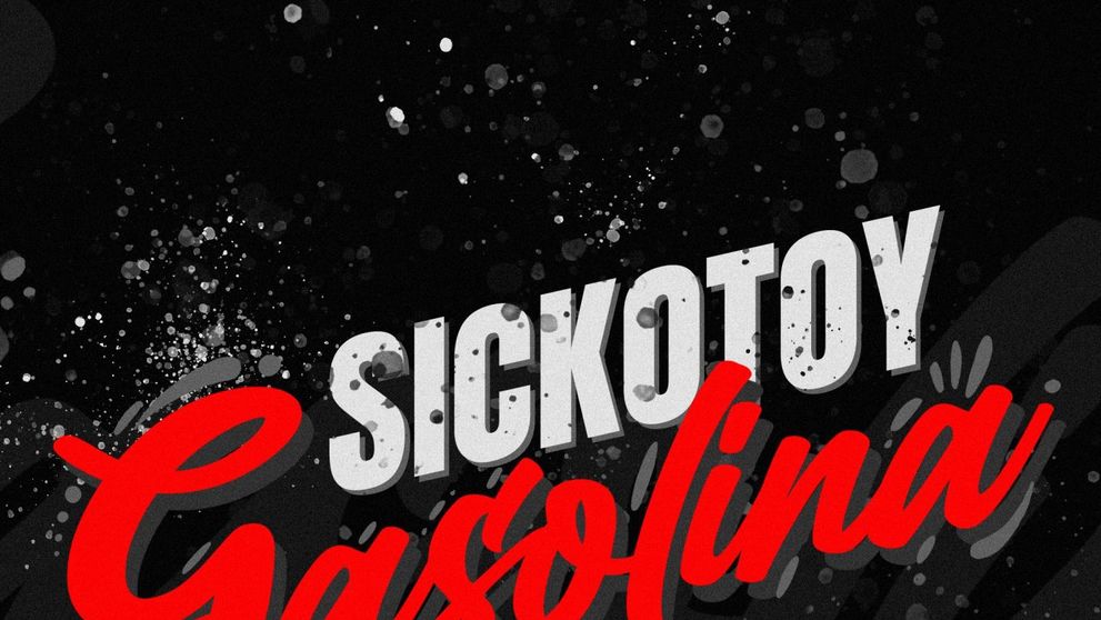 SICKOTOY și EM44 prezintă Gasolina, o colaborare de inclus în playlisturile din vara aceasta!