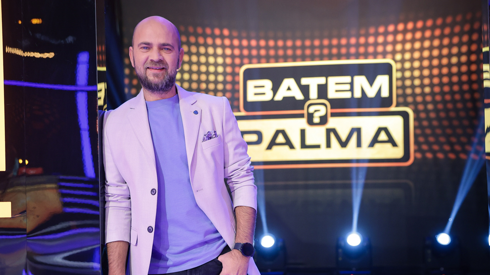 Peste 40.000 de lei câștigați în această săptămână la Batem Palma? Emisiunea a fost lider de audiență în fiecare zi!