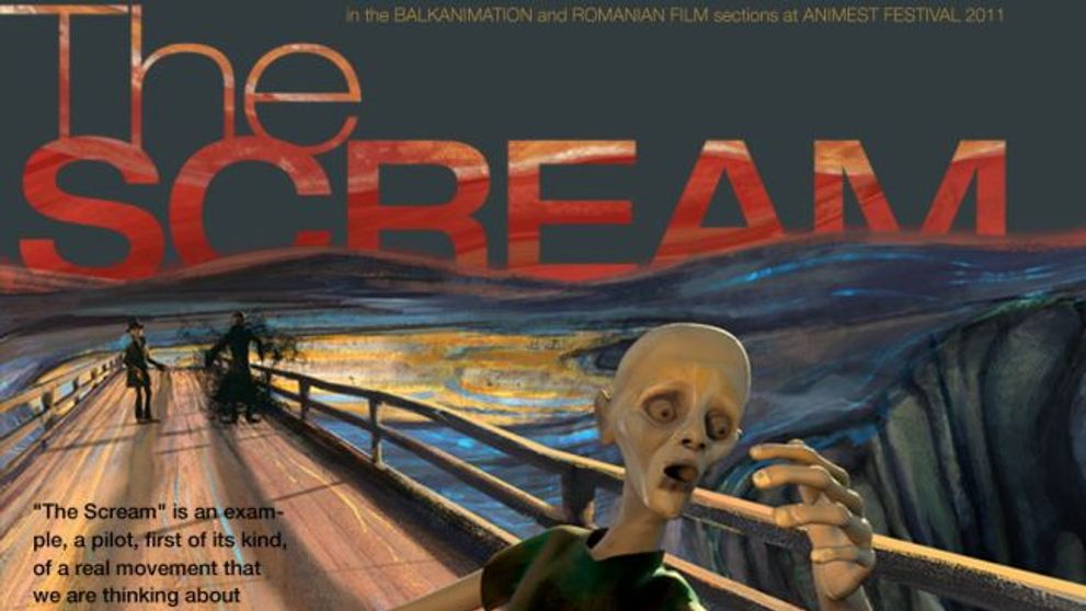 Filmul de scurt metraj <span style=