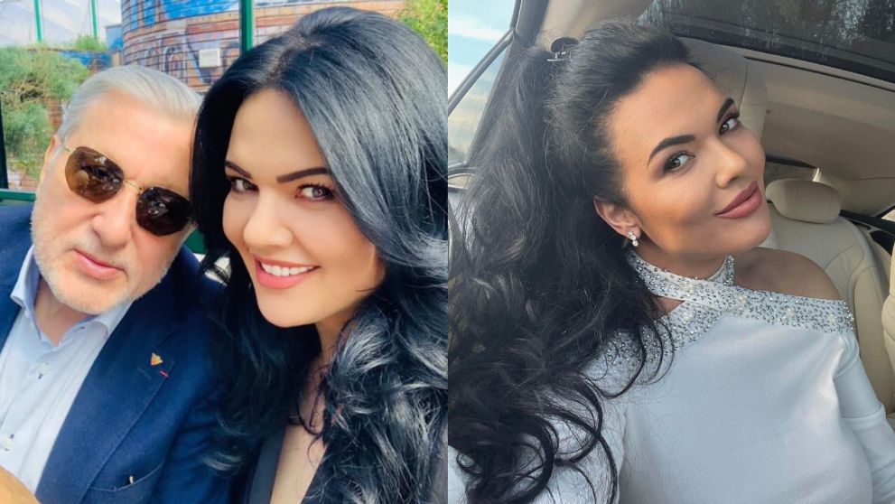 Despărțiți, dar împreună! Ioana și Ilie Năstase stau perete în perete: Va fi un divorț fără partaj