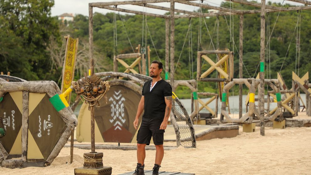 Bătălia imunității, în această seară, la Survivor România 2025!  Diandra: „Respectul dintre noi nu este un bun negociabil!”