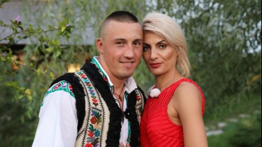 Alina, despre experienta de la stana alaturi de Bogdan si celelalte doua fete
