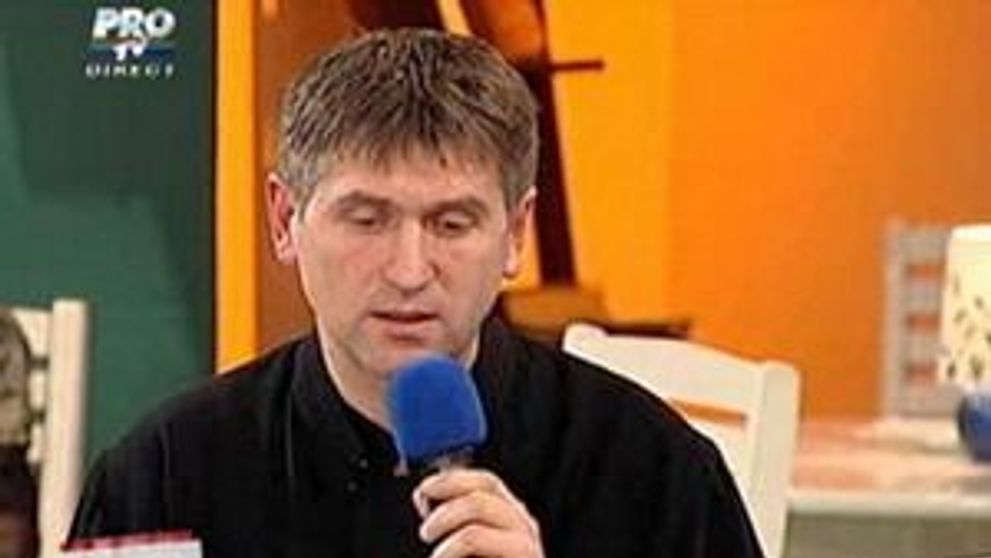 Cristian Pomohaci
