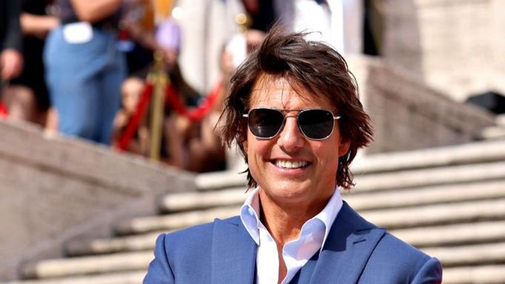 Tom Cruise arată fabulos la aproape 61 de ani. A uimit pe toată lumea la premiera Misiune imposibilă 7