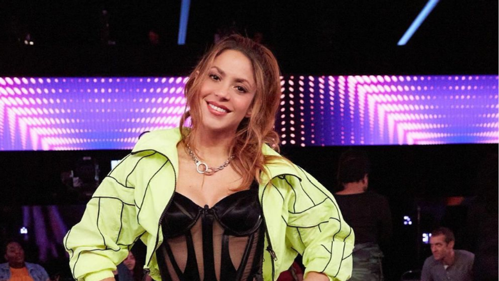 Imagini cu Shakira de la 14 ani! Cum arăta pe vremea când începea să cânte, dar visa să studieze și psihologia?