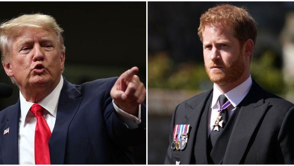 Donald Trump, avertisment dur pentru prințul Harry! Ce se va întâmpla cu fiul regelui Charles dacă miliardarul va deveni din nou președinte al SUA: „Este de neiertat!”