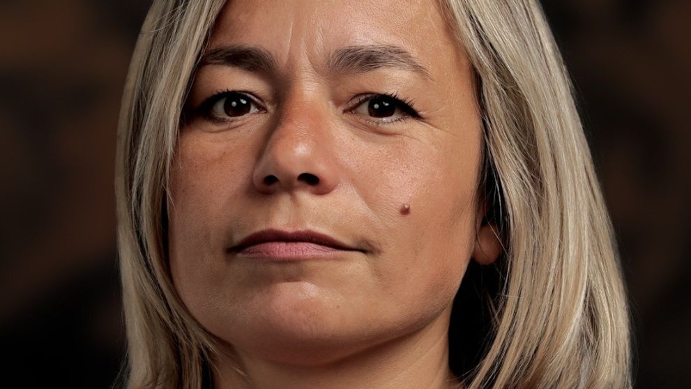 Cine este Ileana Berci de la Trădătorii: „Pentru mine, emisiunea a fost o pauză”