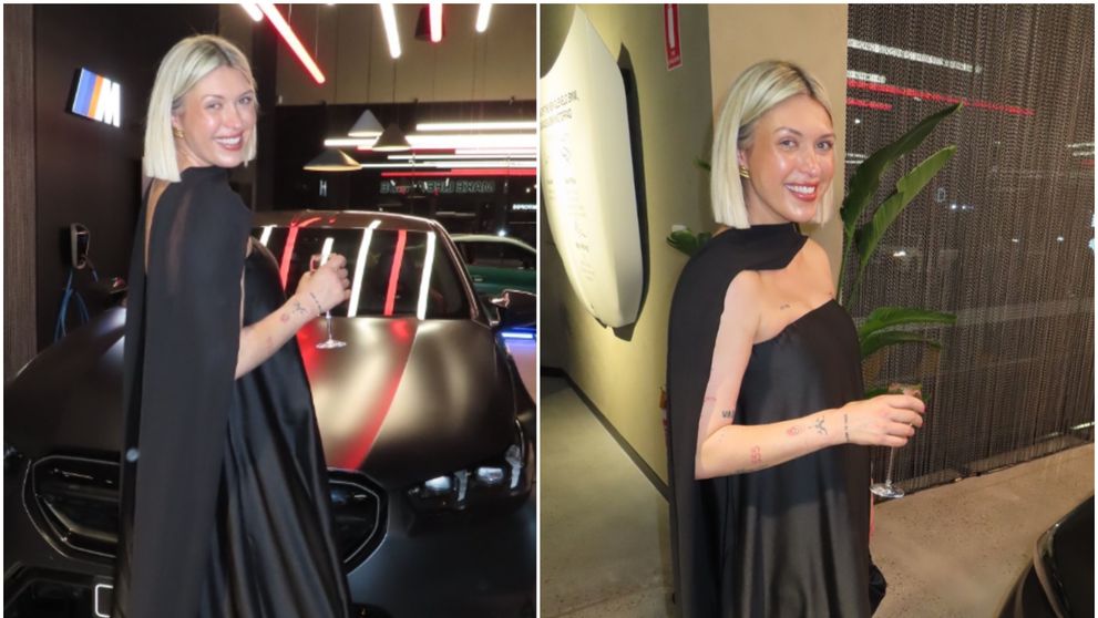 O influenceriță, la un pas de moarte după ce eșarfa de la gât i s-a prins în ușa de la mașină VIDEO