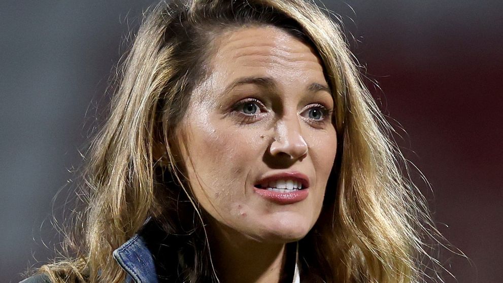 Actrița Blake Lively a pierdut 300 milioane de dolari!