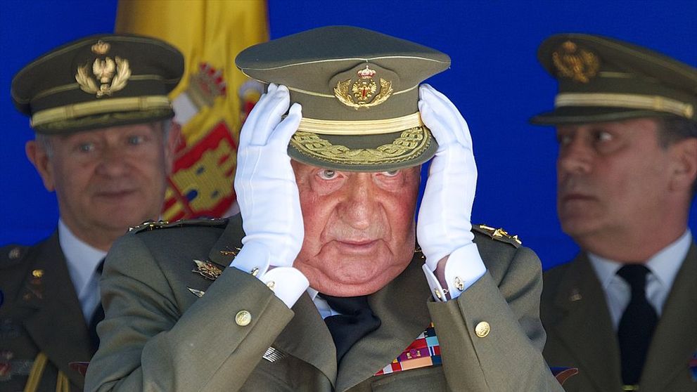Fostul rege al Spaniei, Juan Carlos, a vorbit, în premieră, despre momentul teribil când și-a omorât fratele. Cum s-a întâmplat tragedia
