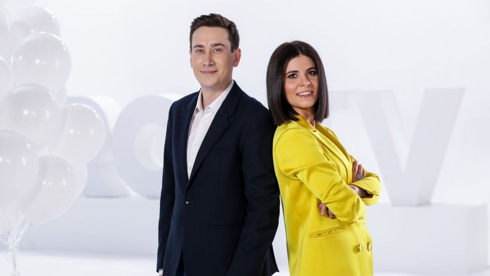 Fii pilot într-o super călătorie în lumea tehnologiei în ultimele ediții iLike IT și Superspeed la PRO TV din acest sezon!