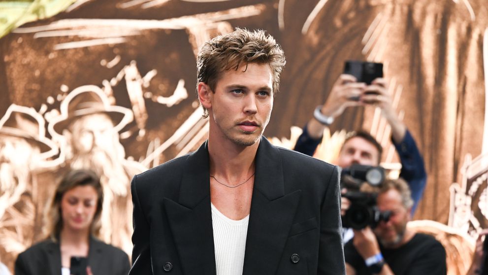 Austin Butler, transformare radicală pentru cel mai nou rol: „Am o colecție întreagă de pantaloni pe care nu-i mai pot purta”
