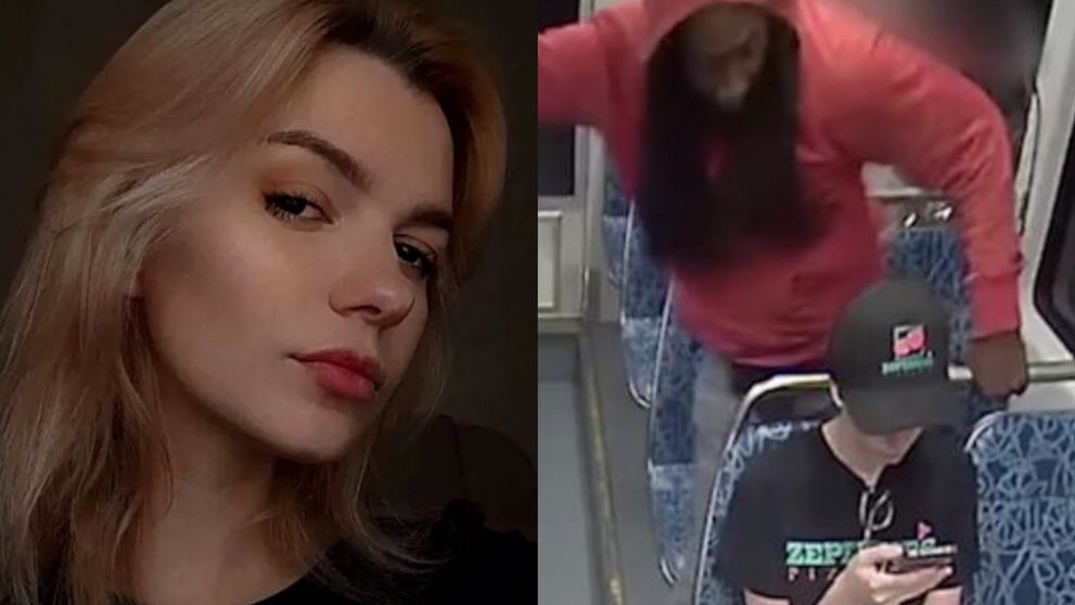 Dezvăluiri șocante ale mamei criminalului Irynei, tânăra ucraineancă ucisă în SUA: „Nu ar fi trebuit să fie liber. Era prea agresiv”