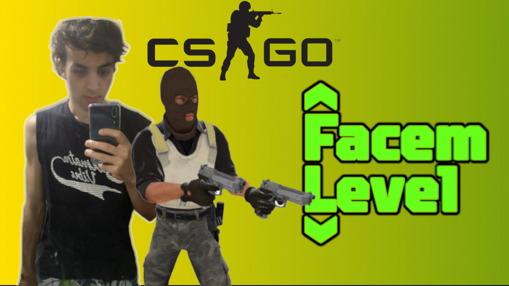 Facem Level – ep 10: SpeedyRoGamer e jucător de elită în Counter-Strike Global Offensive