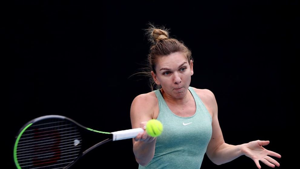 Simona Halep, victorie în primul meci oficial după aproape patru luni de pauză. Ce urmează pentru româncă