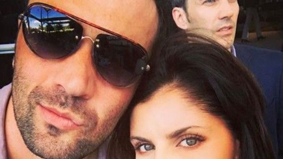 Cu cine s-a cuplat Ion Ion Țiriac după divorțul de Ileana Lazariuc. E o superbă jucătoare de tenis