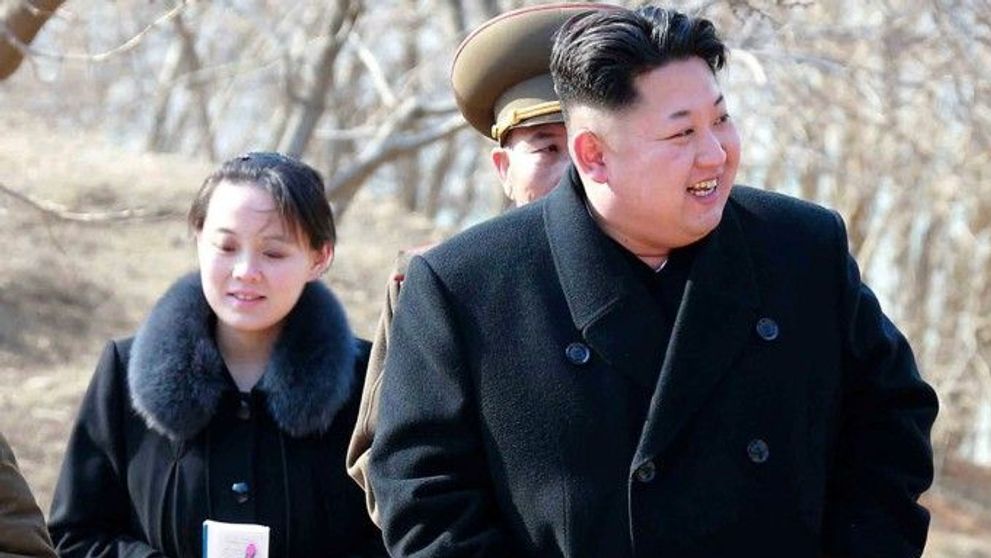 Kim Yo-jong ar fi insarcinata. Cine a lasat-o gravida pe sora lui Kim Jong-un?