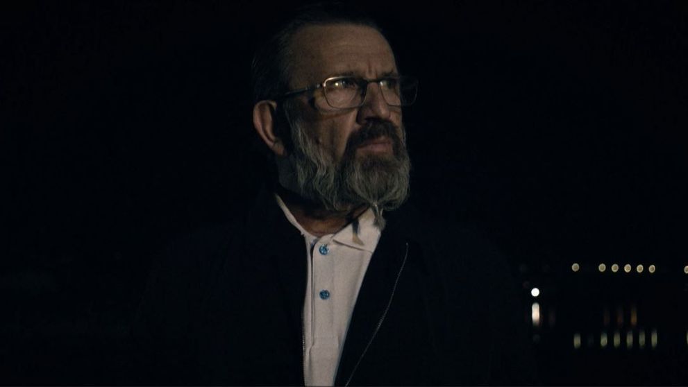 Cine este Shogunul, noul personaj din serialul „Groapa”, interpretat de Adrian Titieni