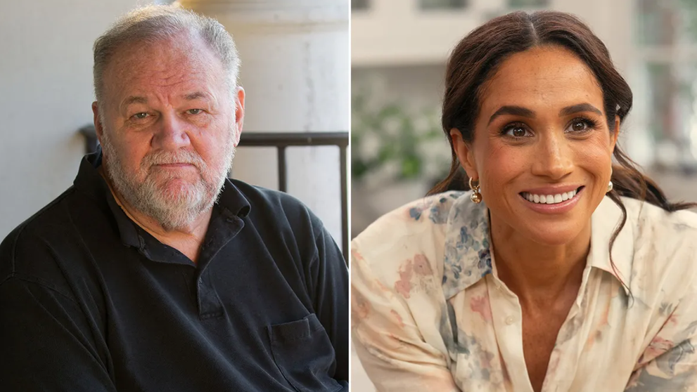 Tatăl lui Meghan Markle, blocat după cutremurul devastator din Filipine. Mesajul disperat transmis de sora Ducesei de Sussex, la scurt timp după incident: „Nu poate merge”
