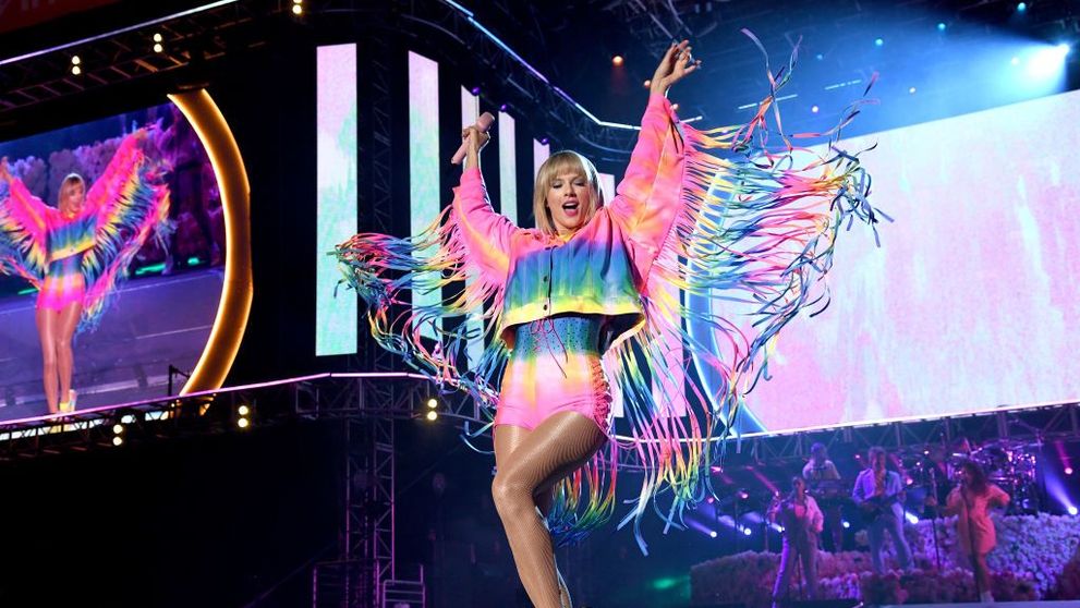 MTV Video Music Awards 2019. Care sunt artiștii care au primit cele mai multe nominalizări 