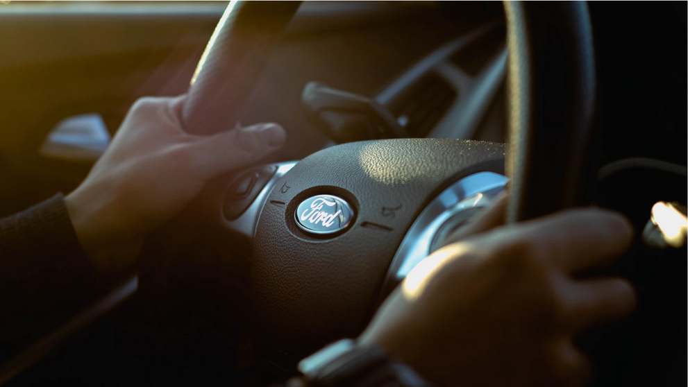 (P) 5 beneficii pe care le oferă noul Ford Mondeo