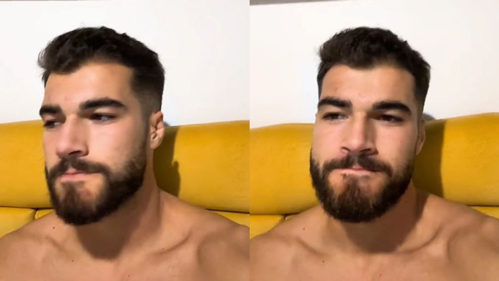 Prima reacție a lui Iancu Sterp, după ce a pierdut în fața lui George Zănoagă, în Gala RXF: „M-am născut un luptător și o să mor luptător”