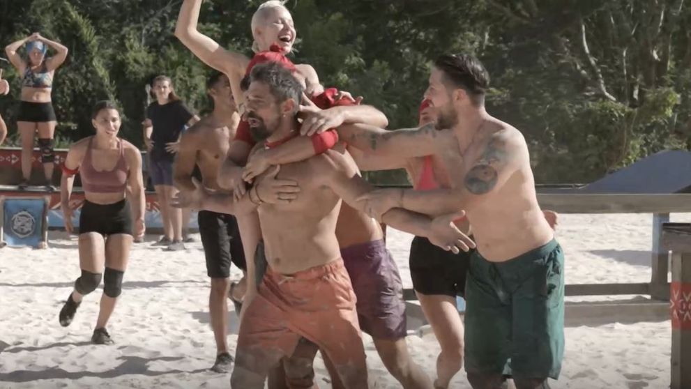 Doc aduce prima victorie pentru Faimoși în noul sezon Survivor. Care este reacția Războinicilor