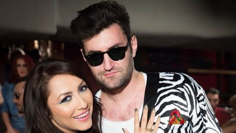 Andra si Smiley, nominalizati la MTV EMA 2016! Cele mai tari premii muzicale europene isi cauta castigatorii