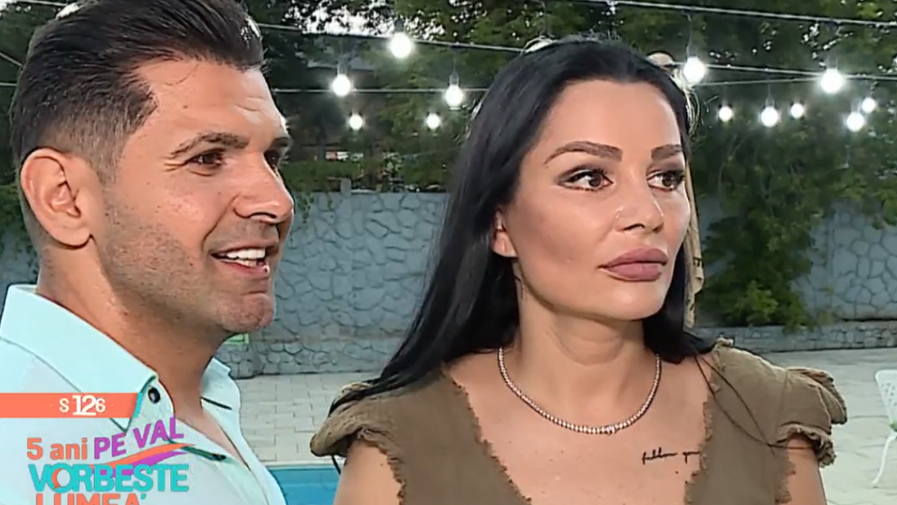 Brigitte Pastramă face dezvăluiri șocante, după scandalul cu fiul ei