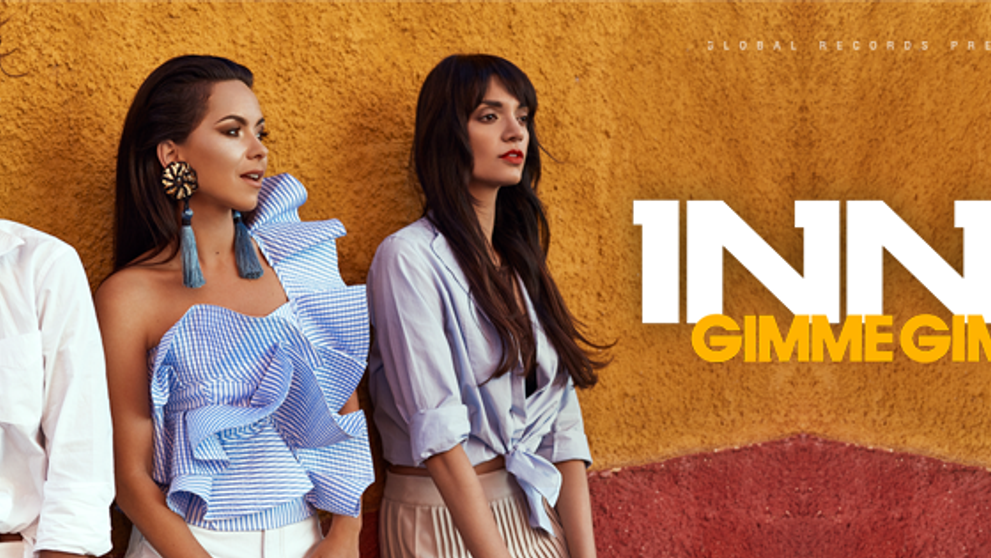 INNA – 5 milioane de vizualizari pentru “Gimme Gimme”, cel mai recent single