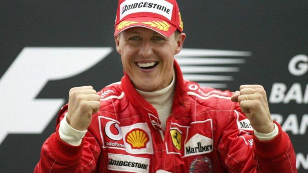 Anunțul făcut astăzi de familia lui Schumacher. E primul comunicat de presă din ultimele șase luni