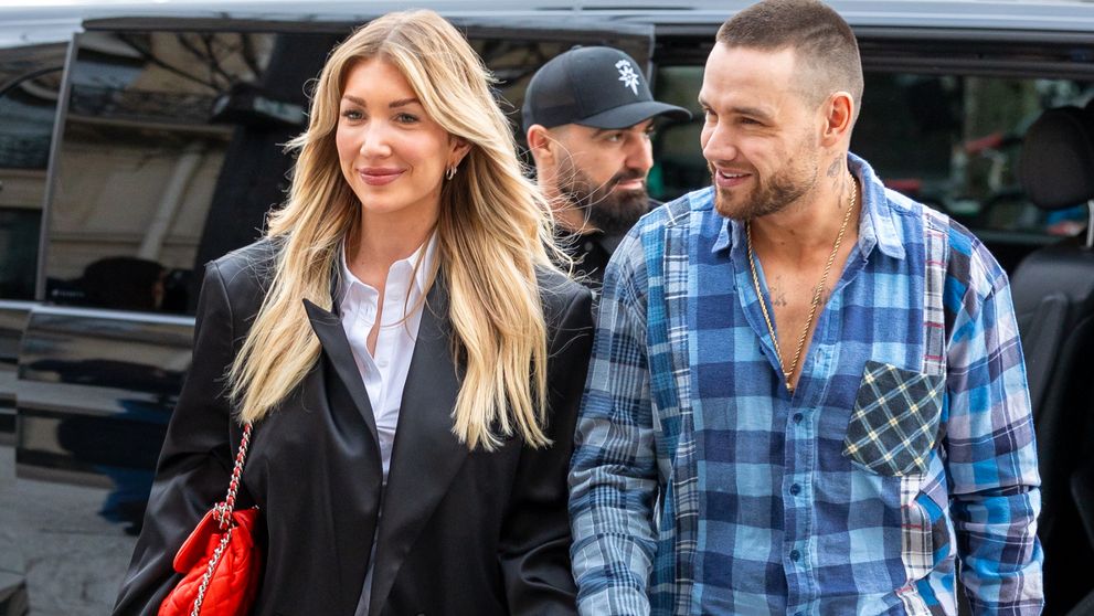 Iubita lui Liam Payne, implicată într-un accident rutier grav. Mașina în care se afla Kate Cassidy a fost distrusă complet