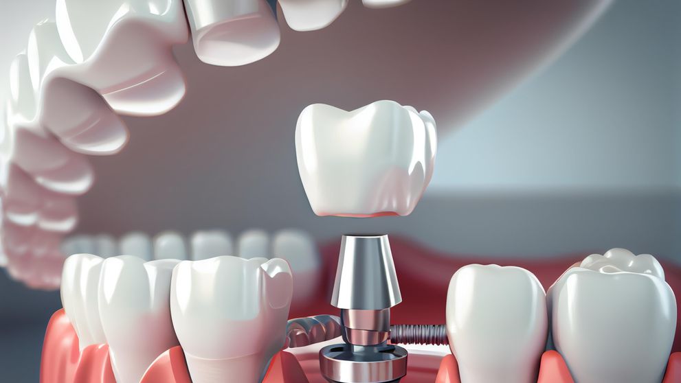 (P) 7 Întrebări frecvente despre implant dentar. Dr. Nicoleta Lucaci răspunde la întrebări!