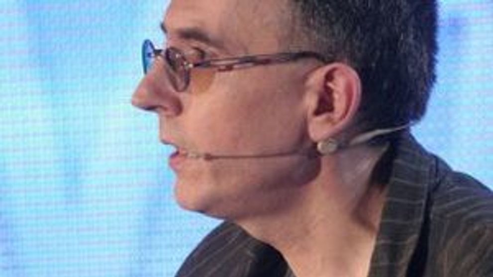 Dan Teodorescu