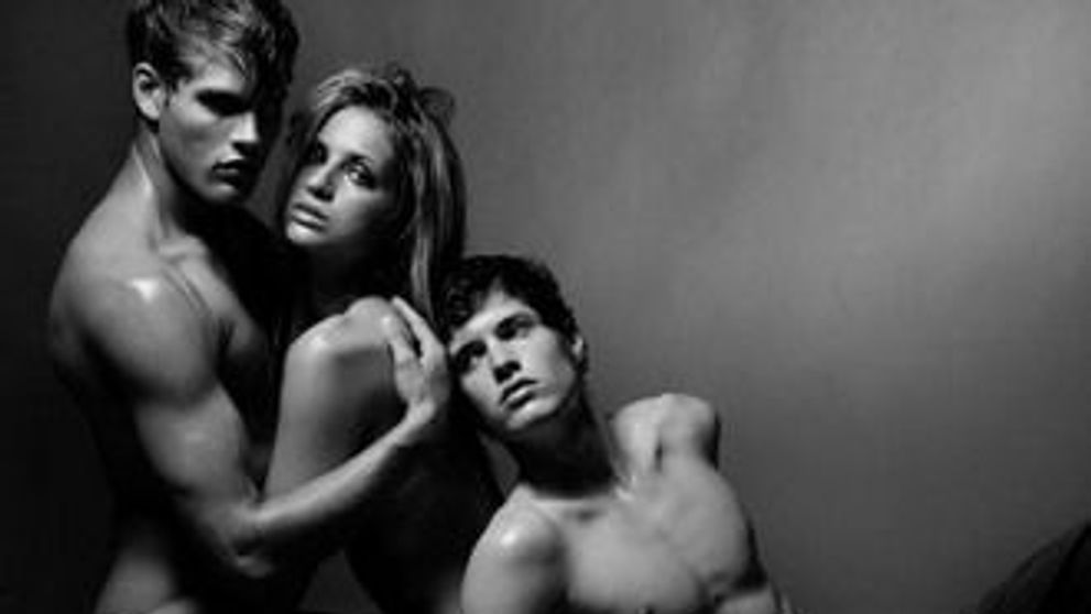 Topul celor mai populare fantezii sexuale