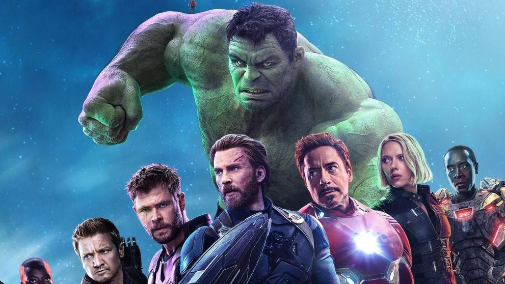 Primul trailer oficial ”Avengers 4” a fost lansat! Sfârșitul aventurii va fi epic
