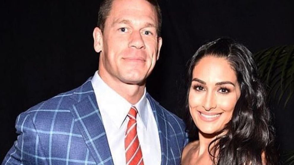 Adevaratul motiv al despartirii dintre John Cena si Nikki Bella a fost dezvaluit