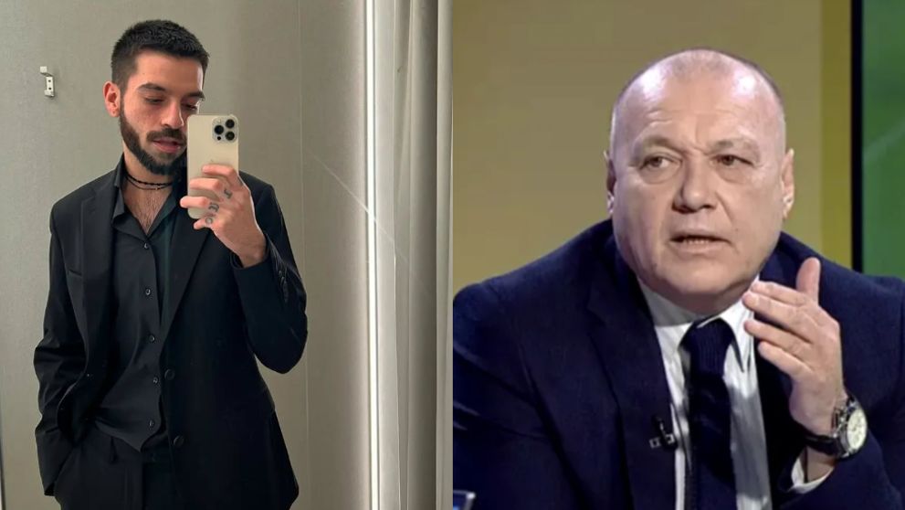 David Pușcaș, adevărul despre relația cu Marcel Pușcaș, tatăl său adoptiv. Ce i-a spus bărbatul când s-au văzut ultima oară, în urmă cu mai mulți ani: „La divorțul lor, am ales să rămân cu mama”