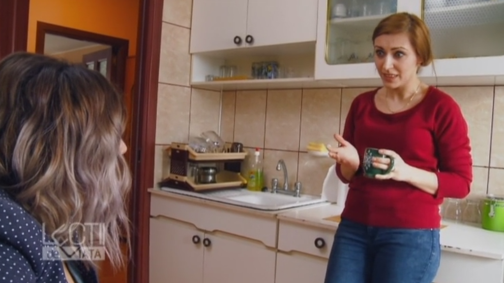 O casnicie fericita se sfarseste cand toata lumea se astepta mai putin. Afla motivul despartirii