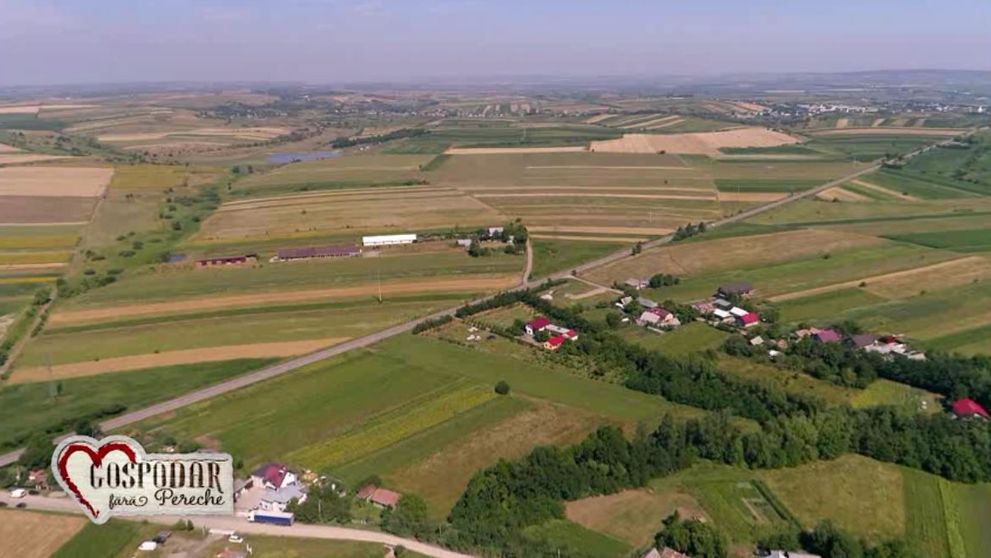 Doamnele si domnisoarele au ajuns in sfarsit la casele gospodarilor. De ce surprize au avut parte