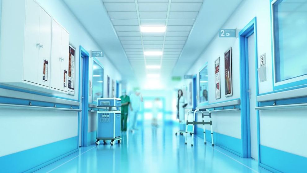 VIDEO Infecțiile din spitale fac mii de victime
