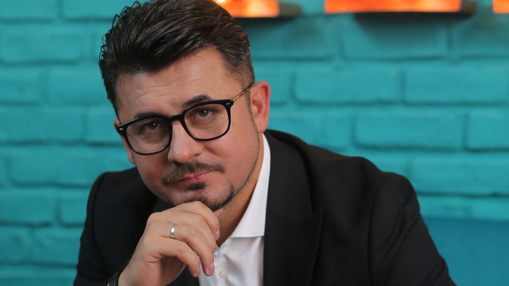 Cristian Onețiu lansează un webinar gratuit pentru antreprenorii afectați de COVID-19