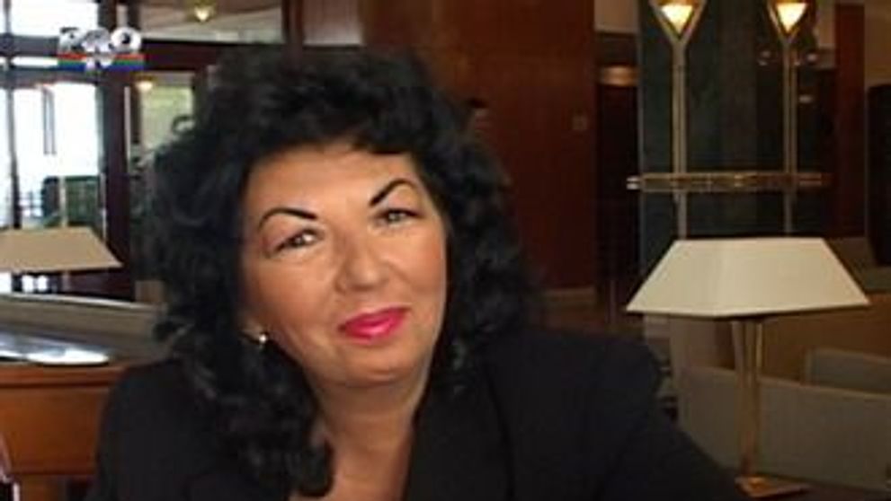 Carmen Harra face noi dezvaluiri despre relatia Bote - Bianca